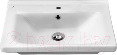 Умывальник Santek Миранда 60 (1WH302421)