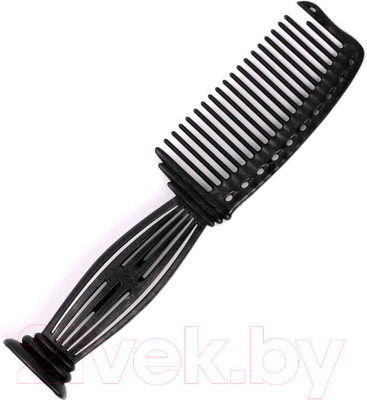 Расческа Y.S.Park YS-608 Black