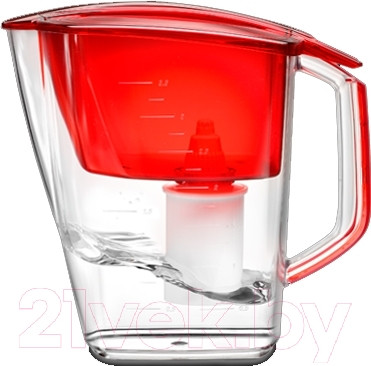 Фильтр-кувшин БАРЬЕР Гранд (гранат)