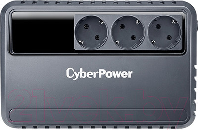 ИБП CyberPower BU600E
