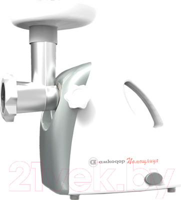 Мясорубка электрическая БЕЛВАР Помощница КЭМ-П2У 305-02