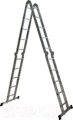 Лестница-трансформер Алюмет TL4055