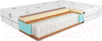 Матрас Kondor Jamaika Tango 160x200 (бамбук)