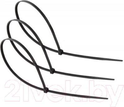 Стяжка для кабеля TDM SQ0515-0212 (100шт)