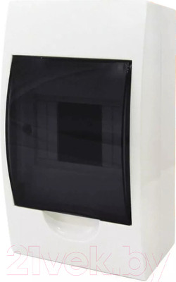 Бокс пластиковый TDM SQ0901-0001