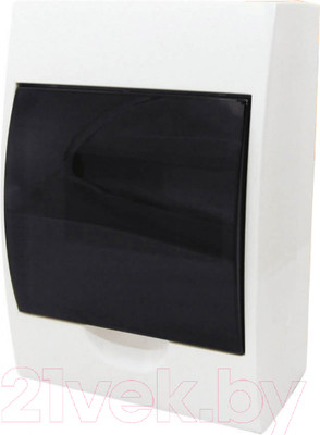 Бокс пластиковый TDM SQ0901-0002