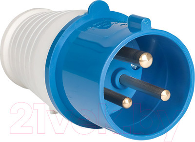 Вилка штепсельная EKF PROxima PS-023-32-220