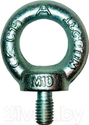 Болт ЕКТ М20 DIN580 / CV012953 (50шт)