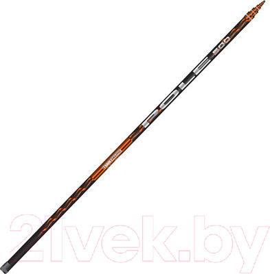 Удилище Salmo Team Pole 5.00 / 5549-500