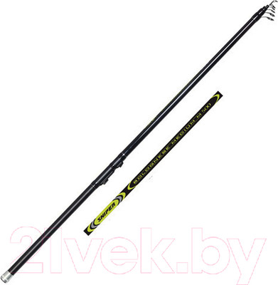 Удилище Salmo Sniper Bolognese Medium M 4.0 / 5303-400