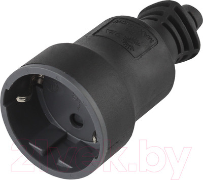 Розетка штепсельная ЭРА R4(B) / Б0019191