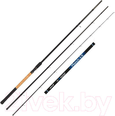 Удилище Salmo Diamond Match 15 3.90 / 5537-390