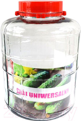 Емкость для хранения Feniks Beczka FN710 (12л)