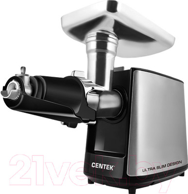 Мясорубка электрическая Centek CT-1617 Juice