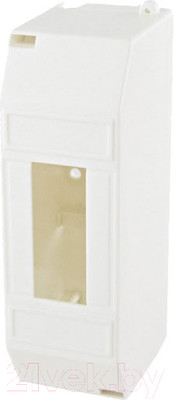 Бокс пластиковый TDM SQ0907-0101