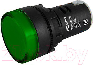 Лампа сигнальная TDM SQ0702-0007