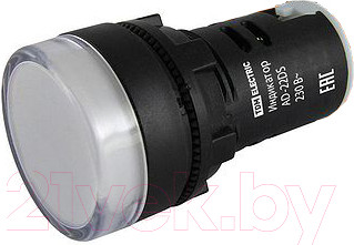 Лампа сигнальная TDM SQ0702-0001