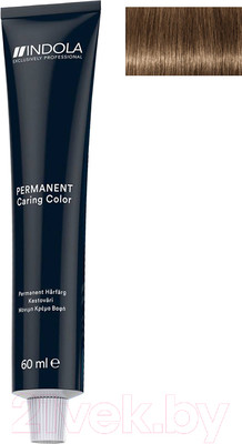 Крем-краска для волос Indola Natural & Essentials Permanent 7.00 (60мл)