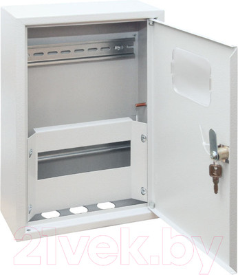 Щит учетно-распределительный TDM SQ0905-1801