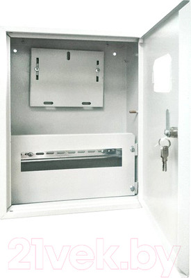 Щит учетно-распределительный TDM SQ0905-0803