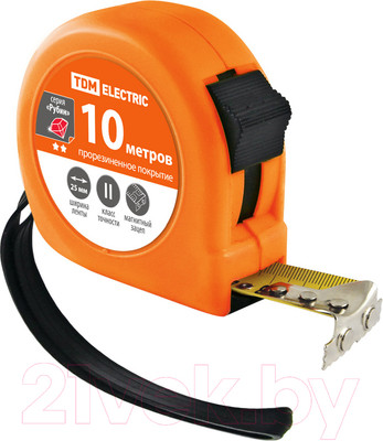 Рулетка TDM SQ1018-0108