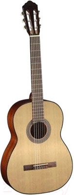 Акустическая гитара Cort AC-100 OP