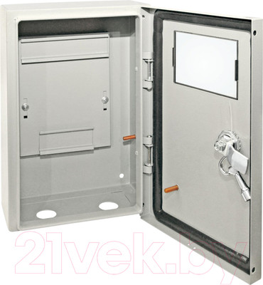 Щит учетный TDM SQ0905-2501