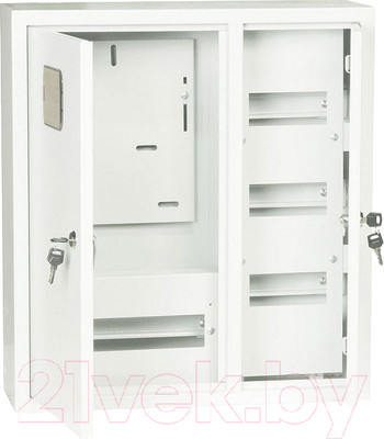 Щит учетно-распределительный TDM SQ0905-0040