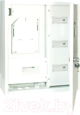 Щит учетно-распределительный TDM SQ0905-0039