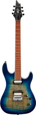 Электрогитара Cort KX300 OPCB
