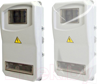 Щит учетно-распределительный TDM SQ0906-0302