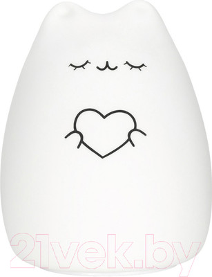 Ночник Roxy-Kids Cosmo Cat / R-NL0024