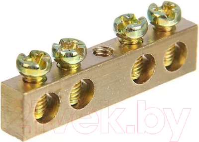 Шина нулевая TDM SQ0801-0036