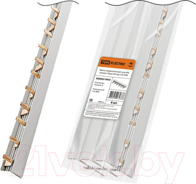 Шина соединительная TDM SQ0802-0003