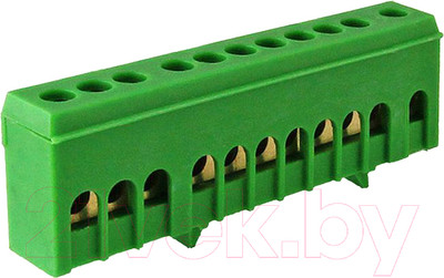 Шина нулевая TDM SQ0801-0083