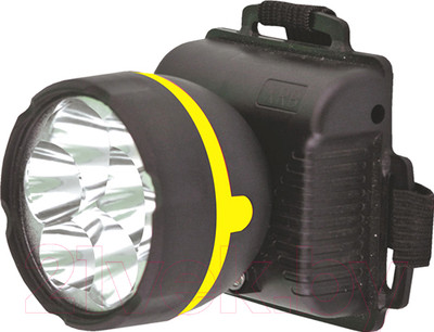 Фонарь Ultraflash 909LED5 / 11781