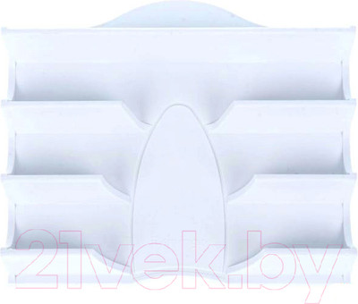 Держатель для маркеров Berlingo Ultra SMm 06020