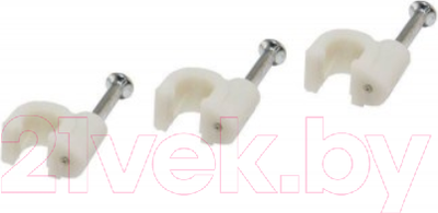 Скоба гвоздевая TDM SQ0514-0014 (50шт)