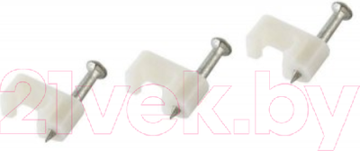 Скоба гвоздевая TDM SQ0513-0013 (50шт)