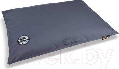 Матрас для животных Scruffs Expedition / 934644 (синий)