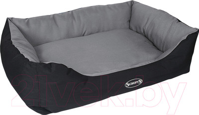 Лежанка для животных Scruffs Expedition / 677373 (серый)