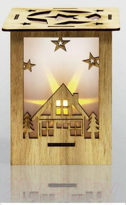 Световая фигурка Neon-Night Волшебный фонарик 504-023