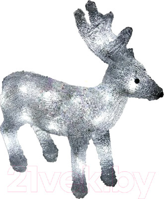 Светодиодная фигура 3D Neon-Night Оленёнок 513-321