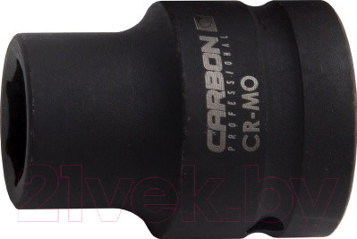 Головка слесарная Carbon CA-124044