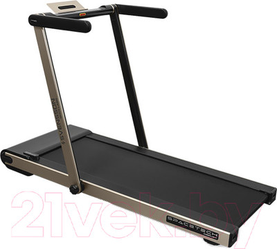 Электрическая беговая дорожка Svensson Body Labs Spacetech (amberlight)