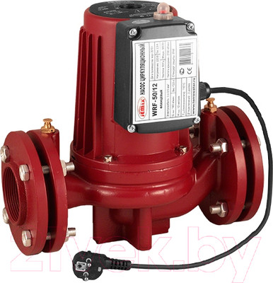 Циркуляционный насос Jemix WRF-50/10