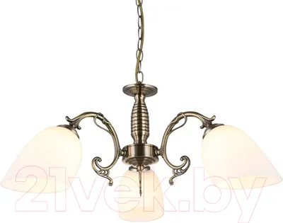 Люстра Omnilux Tellaro OML-56407-03