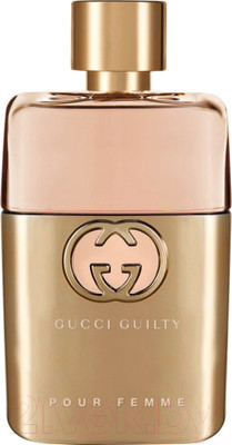 Парфюмерная вода Gucci Guilty (90мл)