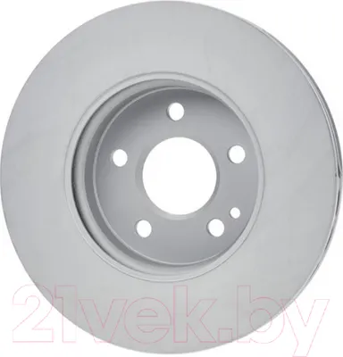 Тормозной диск Bosch 0986479A01