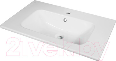 Умывальник Dreja Эйфория 80 / 640177